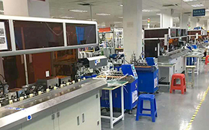 自動包銅箔機、包銅箔、usb包銅箔、數據線包銅箔 自動包銅箔機、包銅箔、usb包銅箔、數據線包銅箔