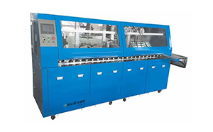 全自動包銅箔機的特點有哪些 全自動包銅箔機的特點有哪些